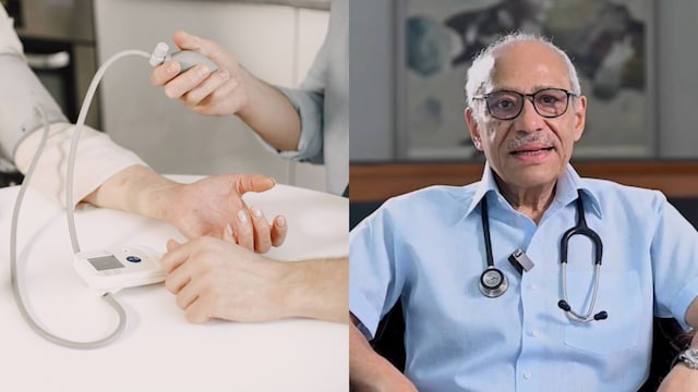 Reducing your sodium intake can significantly support healthy blood pressure