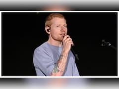 'I Am Making Mistakes’: Ed Sheeran Breaks Silence On Macklemore Controversy At Philadelphia Concert | Watch