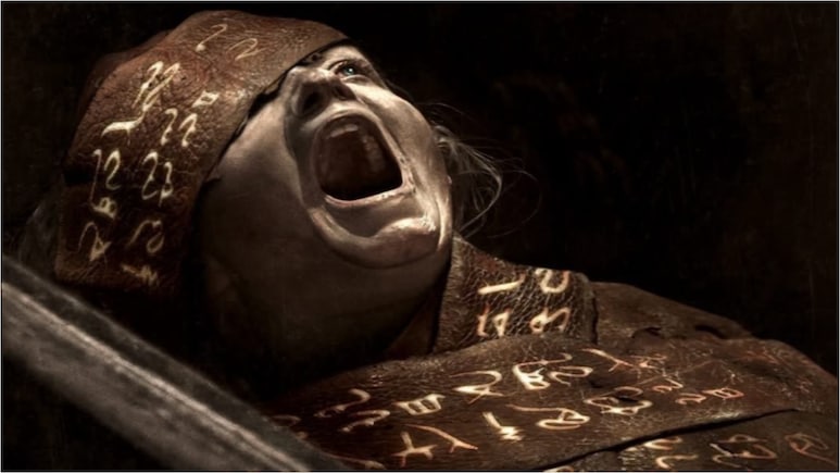 Lee Cronin's The Mummy OTT Release: Plot, Cast, When, Where To Watch Horror Film?