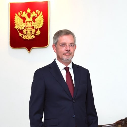 Denis Alipov