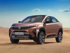 Tata Curvv Series X: Price, Variants, Colours, Features And Other Details