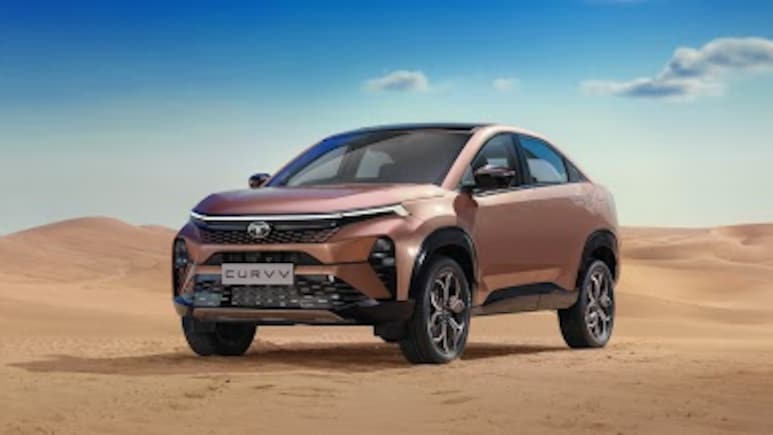 Tata Curvv Series X: Price, Variants, Colours, Features And Other Details