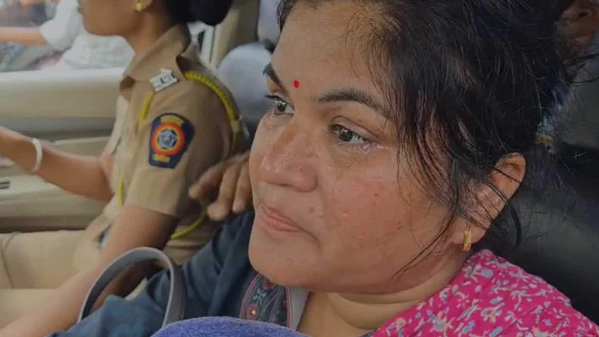 "He Was Harassed, Killed": Mother Of IIT Bombay Student Who Died By Suicide