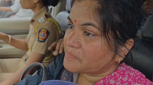 "He Was Harassed, Killed": Mother Of IIT Bombay Student Who Died By Suicide