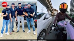 'फॉलोअर्स और पब्लिसिटी चाहिए', गुरुग्राम हिट-एंड-रन केस में आरोपी के वकील ने महिला को बताया हादसे का जिम्मेदार