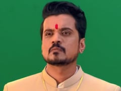 <i>Bigg Boss</i> 20's Aasif Khan Calls The Show 