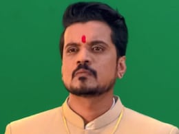 <i>Bigg Boss</i> 20's Aasif Khan Calls The Show "Unfair", Vows To Fight Back