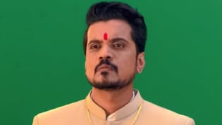 <i>Bigg Boss</i> 20's Aasif Khan Calls The Show "Unfair", Vows To Fight Back