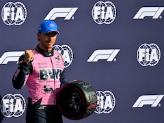 Pierre Gasly Stuns Monza Again, Takes 1st Pole Of F1 Career At Italian GP