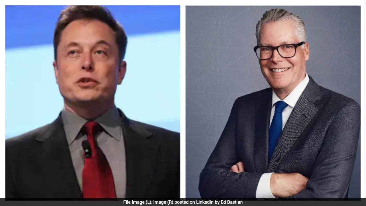 Delta CEO rejects Starlink and Elon Musk responds amid customer-influence warnings