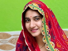 मोनिका यादव की वायरल फोटो असली, IAS होने का दावा निकला फर्जी, पिता-पति दोनों हैं जिला कलेक्टर