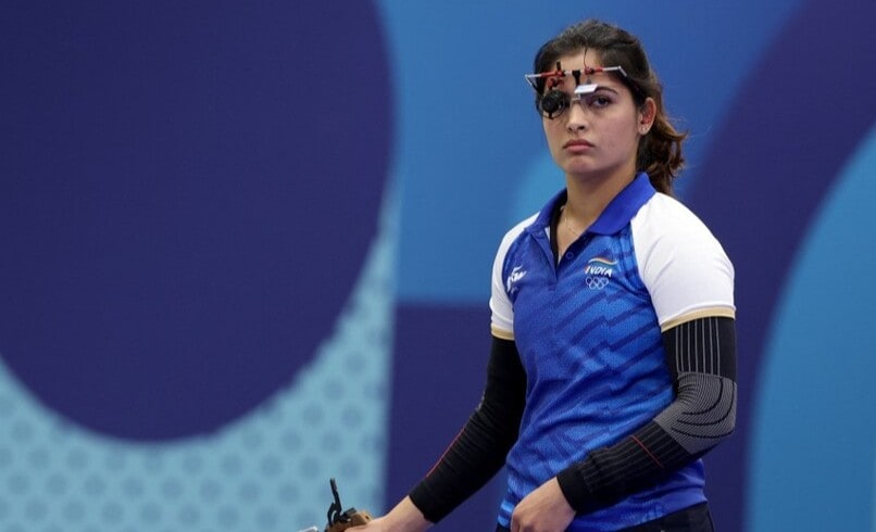 Asian Games LIVE: Manu Bhaker Set To Miss Out On Final But Team Medal Hope Alive