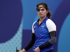 Asian Games 2026 Day 9 LIVE Updates:  Manu Bhaker, Esha Singh Eye Redemption As India Aims For Gold