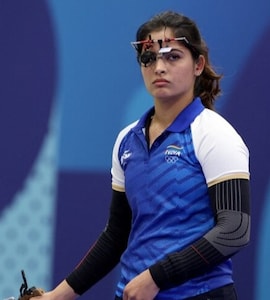 Asian Games 2026 Day 9 LIVE Updates:  Manu Bhaker, Esha Singh Eye Redemption As India Aims For Gold