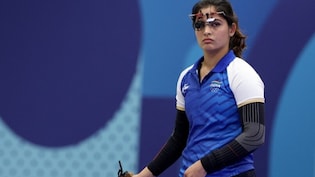 Asian Games 2026 Day 9 LIVE Updates: Manu Bhaker Set To Miss Out On Final But Team Medal Hope Alive