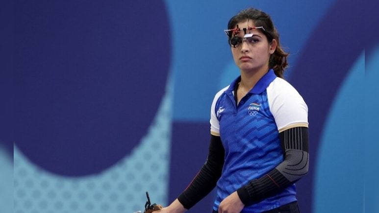 ISSF World Championship: एशियन गेम्स में मिली निराशा, अब भारतीय निशानेबाजों की अग्निपरीक्षा, ओलंपिक कोटा दांव पर
