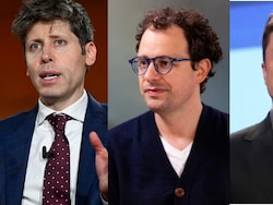 What Dario Amodei, Sam Altman, Elon Musk Have Said About AI 'Doom' Fears