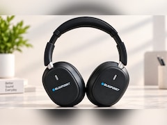 Blaupunkt का फोल्डेबल डिजाइन और ANC वाला हेडफोन, कीमत बजट में, क्या आपके लिए बेस्ट?