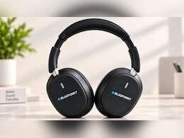 Blaupunkt का फोल्डेबल डिजाइन और ANC वाला हेडफोन, कीमत बजट में, क्या आपके लिए बेस्ट?