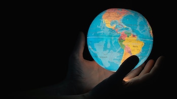 Beyond Mercator: India Votes In Favour Of UN Map Reform To Show Africa, Global South In True Scale