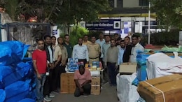 Tukaram Mundhe-Led FDA's Six-Hour Chase: How Confidential Info Helped Seize Gutka Worth Over Rs 1 Crore