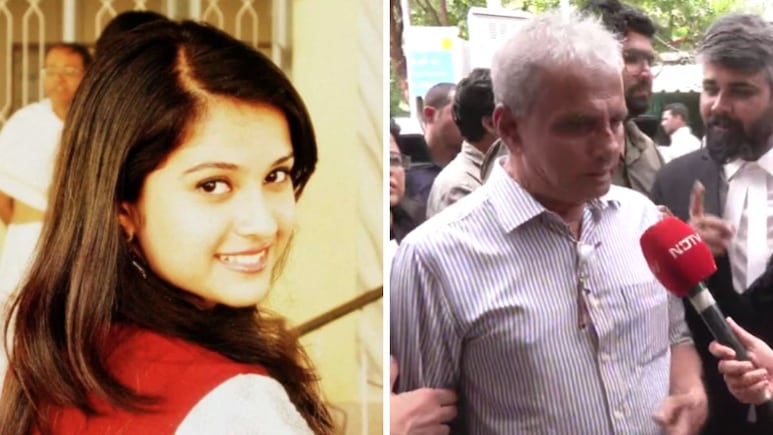 Sushant Singh, Ex-Manager Died Week Apart, Her Father Says Deaths Are Linked