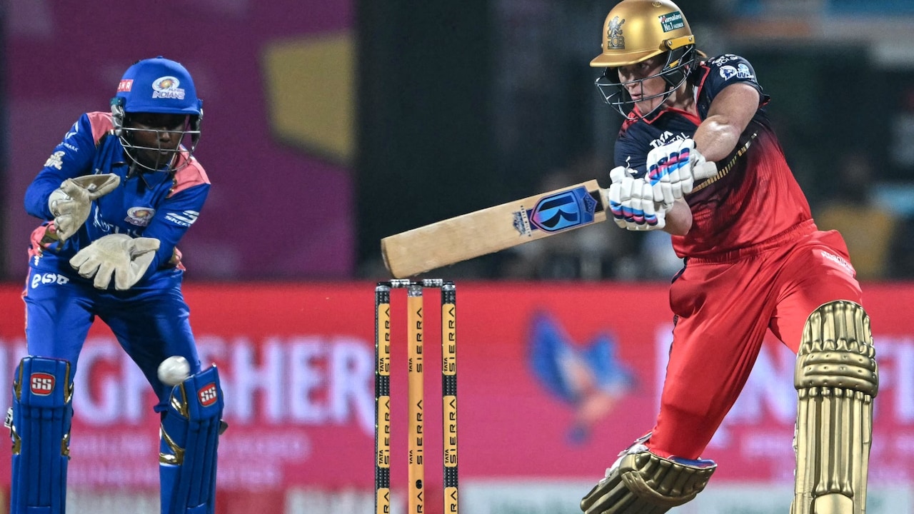 RCB Release Grace Harris Ahead Of WPL 2027 Auction, UP Warriorz Let Go Of 9 Players