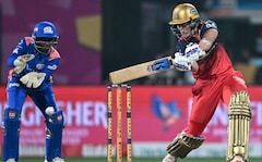 RCB Release Grace Harris Ahead Of WPL Auction, UP Warriorz Let 9 Players Go