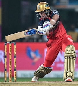 RCB Release Grace Harris Ahead Of WPL 2027 Auction, UP Warriorz Let Go Of 9 Players