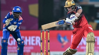 RCB Release Grace Harris Ahead Of WPL 2027 Auction, UP Warriorz Let Go Of 9 Players