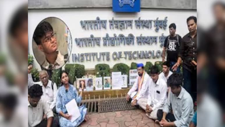 साहिल केस में यू-टर्न, IIT बॉम्बे ने मांगी माफी, कहा- जांच पूरी होने से पहले नहीं करने चाहिए थे दावे