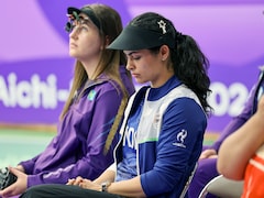 Manu Bhaker Breaks Down Recalling Jaspal Rana After Asian Games Medal Miss