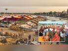 पितृपक्ष में गयाजी जाने का प्लान है तो जान लें ये सुविधाएं, टेंट सिटी से ई-रिक्शा तक होगी व्यवस्था