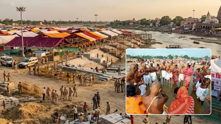 Pitru Paksha Mela 2026: पितृपक्ष में गयाजी जाने का प्लान है तो जान लें ये सुविधाएं, टेंट सिटी से ई-रिक्शा तक होगी व्यवस्था