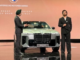 2026 BMW 7 Series, i7 Facelifts Launched By Ranveer Singh In India: Check Prices