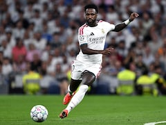 Jose Mourinho Seeks Killer Vinicius Jr After Rusty Start As Real Madrid Face Rayo Vallecano In La Liga
