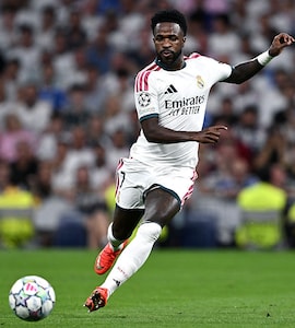 Jose Mourinho Seeks Killer Vinicius Jr After Rusty Start As Real Madrid Face Rayo Vallecano In La Liga