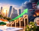 12-13% Earnings Growth Ahead, But Markets 'Scary': says Ashwini Agarwal