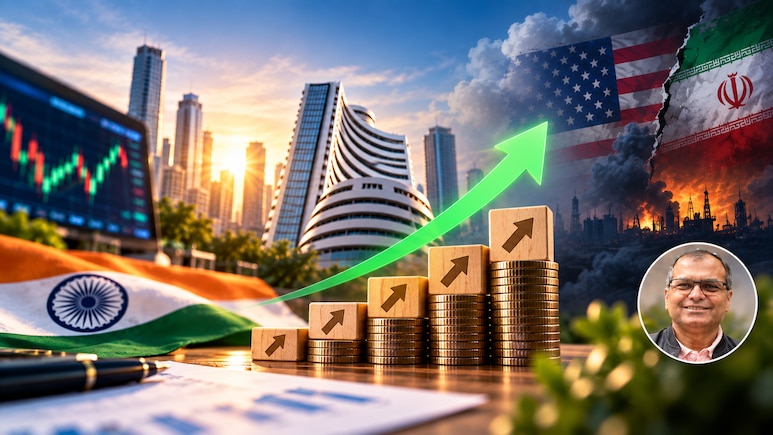 12-13% Earnings Growth Ahead, But Markets 'Scary': Ashwini Agarwal Says Don't Try To Catch The Bottom