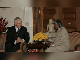 Amid BRICS Menu Row, A Postcard From Iceland On Veg Meal For APJ Abdul Kalam