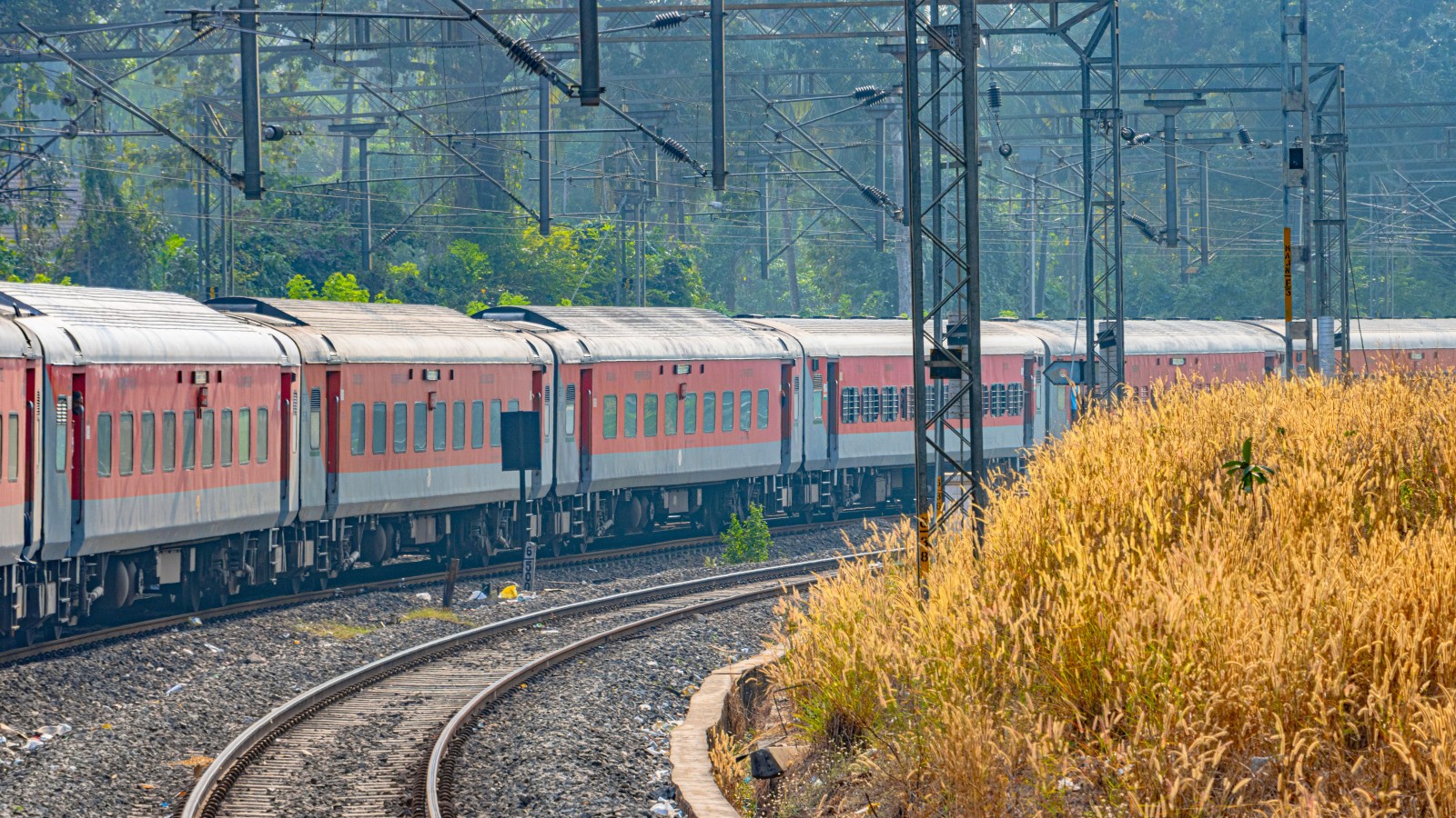 Indian Railways Announces Arunachala Moksha Yatra With 5-Day Itinerary, Fares Starting At Rs 14,740