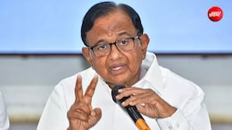 SIR विवाद के बीच पी चिदंबरम का बड़ा दावा, कहा- मुझे नहीं लगता SIR का असर चुनाव पर पड़ा