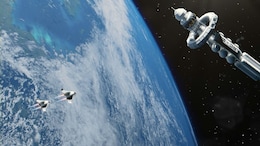 'Turning Space Into Battlefield': China, Russia Warn As US Deploys Weapons
