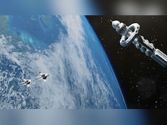 US Has Weapons In Space: What We Know About The Secret Orbital Capability