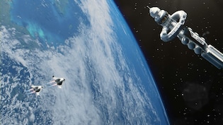 US Has Weapons In Space: What We Know About The Secret Orbital Capability