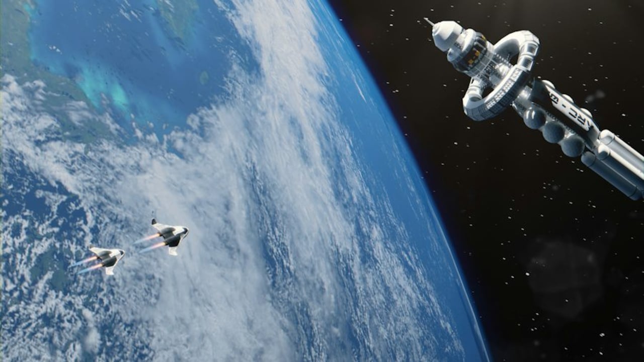 US Has Weapons In Space: What We Know About The Secret Orbital Capability