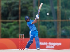 Asian Games 2026 Day 3 LIVE Updates: India Looks To End Gold Medal Wait, Big Hopes From Shooting, Cricket
