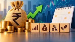 Dividend Stocks This Week: Cochin Shipyard, RITES & More - Full List