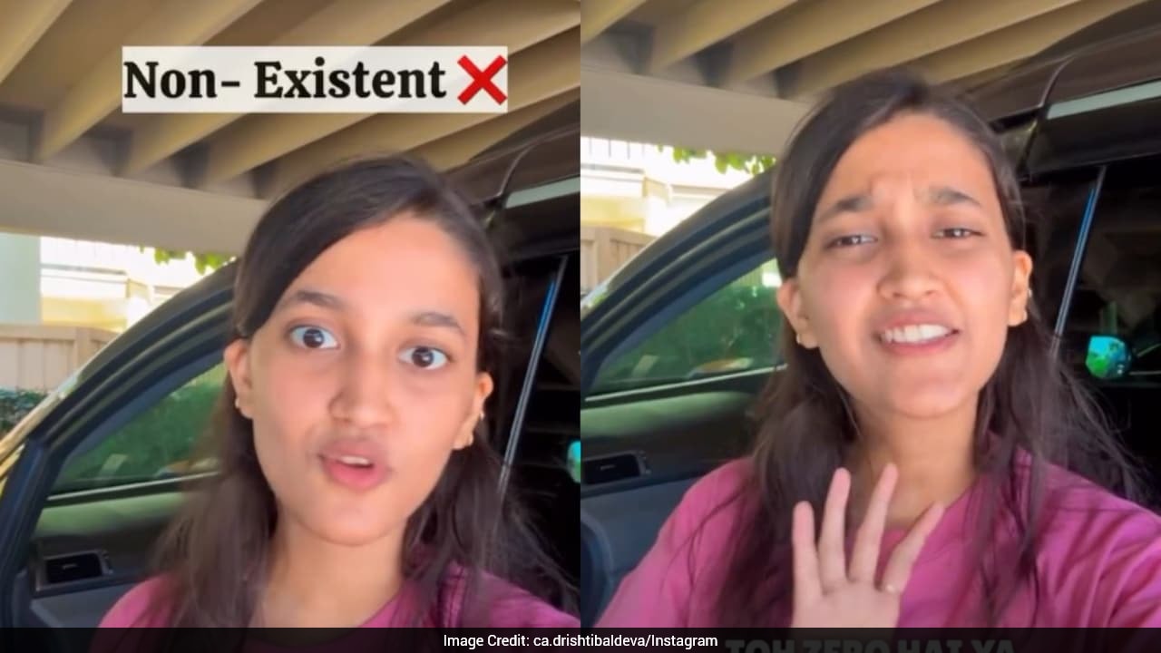Indian Woman In US Says Having No Car Is Equal To House Arrest