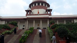 Company Law Tribunal "Completely Hijacked" By Corporate Affairs Ministry: Supreme Court
